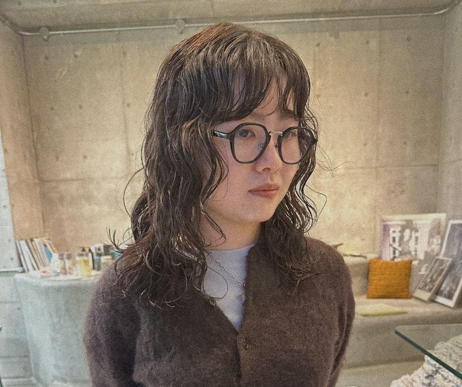 プロフィール画像